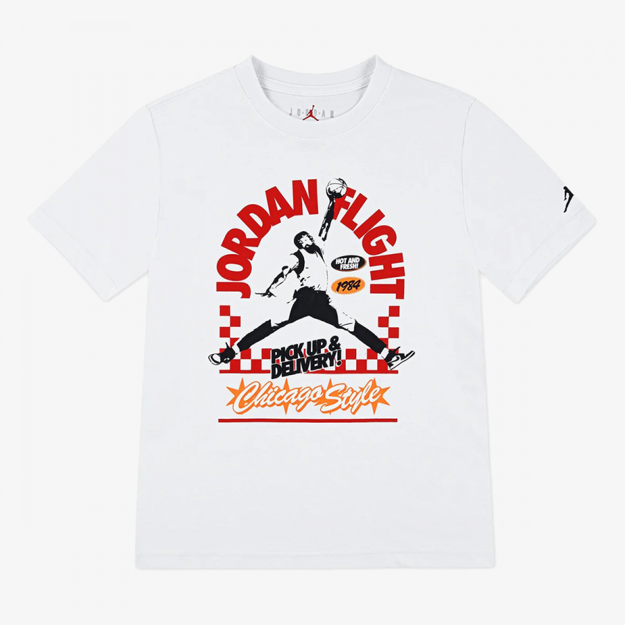 Nike Majica JDB MJP SHOP TEE SS-TEE 