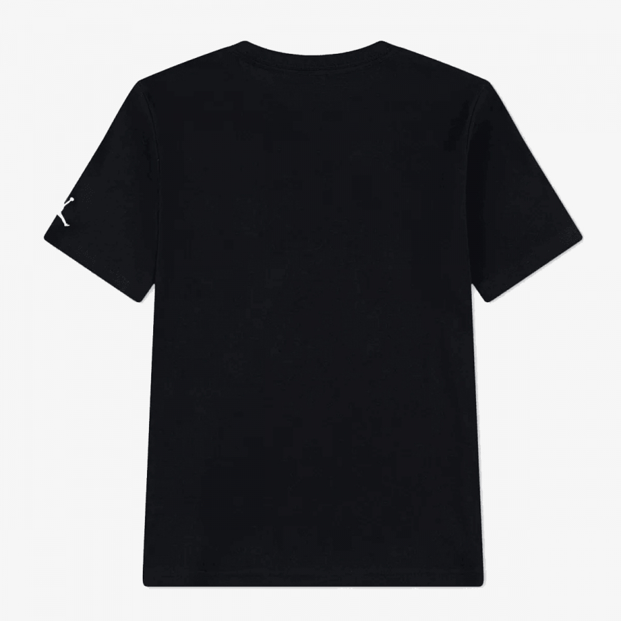 Nike Majica JDB GHOST MAN SS-TEE 