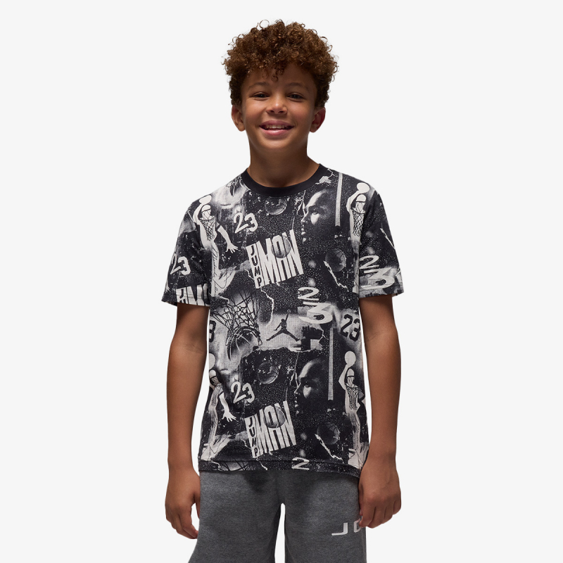 Nike Majica JDB 23 COLLAGE TEE 