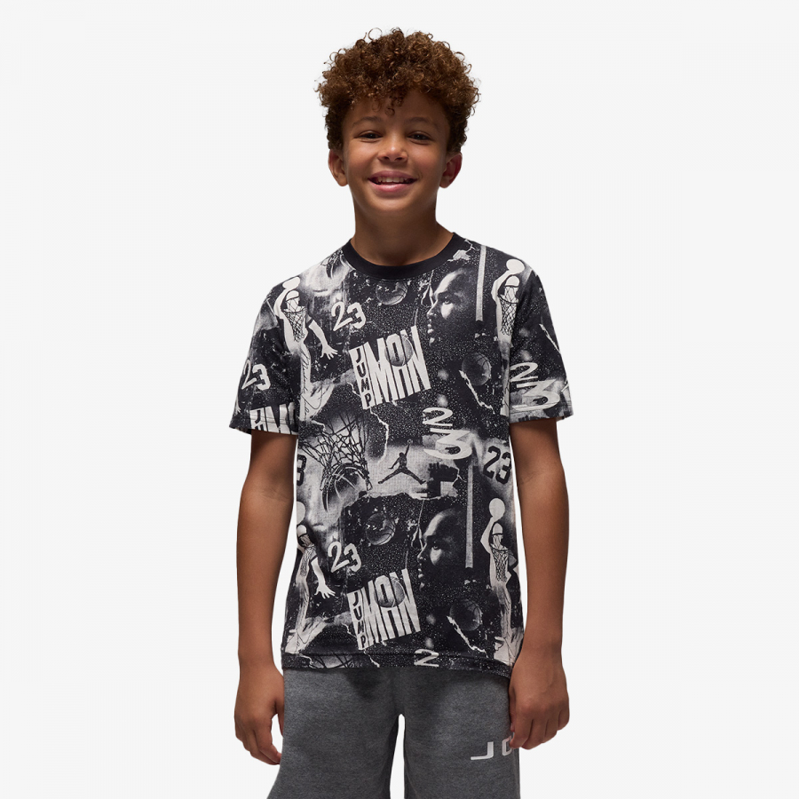 Nike Majica JDB 23 COLLAGE TEE 