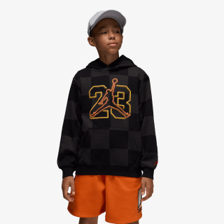 Nike Dukserica Deep Dish 