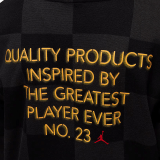 Nike Dukserica Deep Dish 