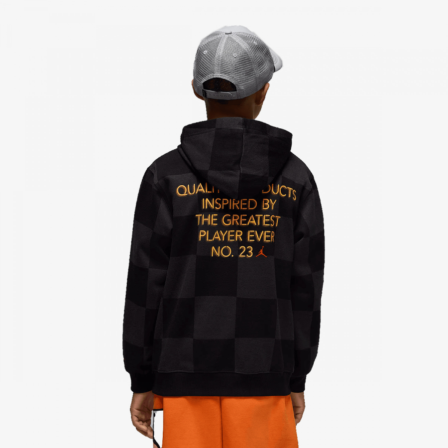 Nike Dukserica Deep Dish 