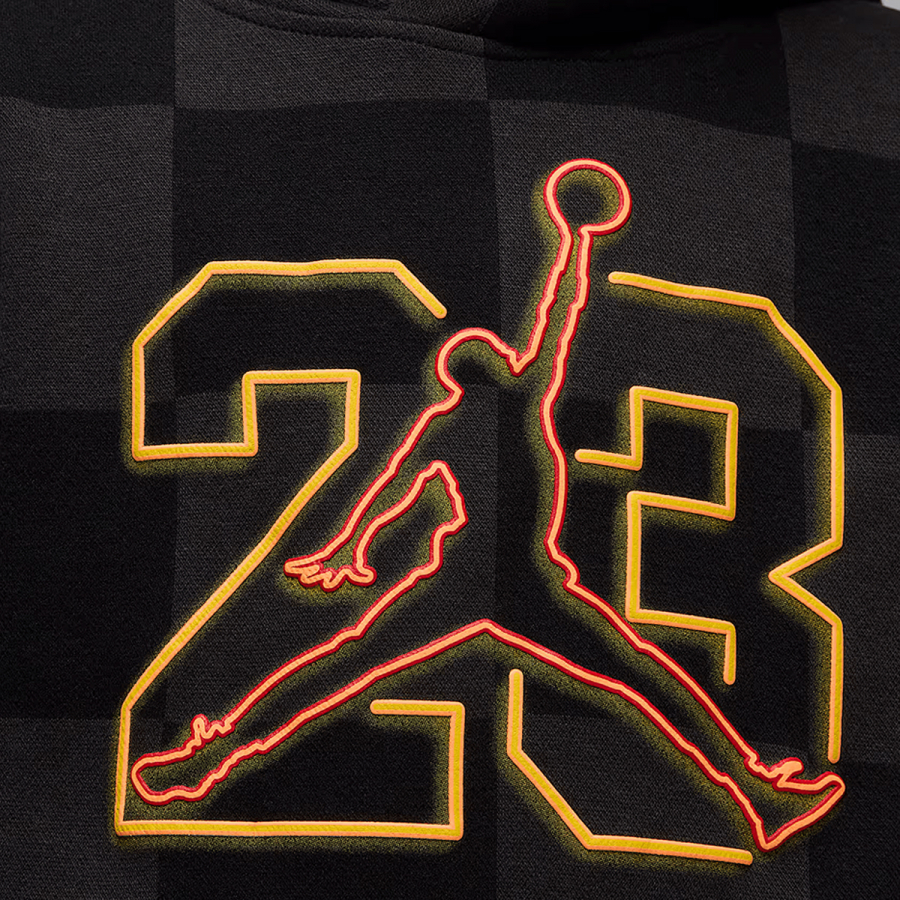 Nike Dukserica Deep Dish 