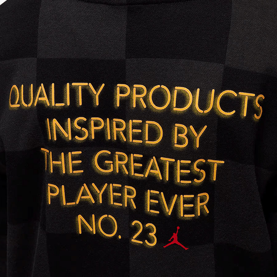 Nike Dukserica Deep Dish 