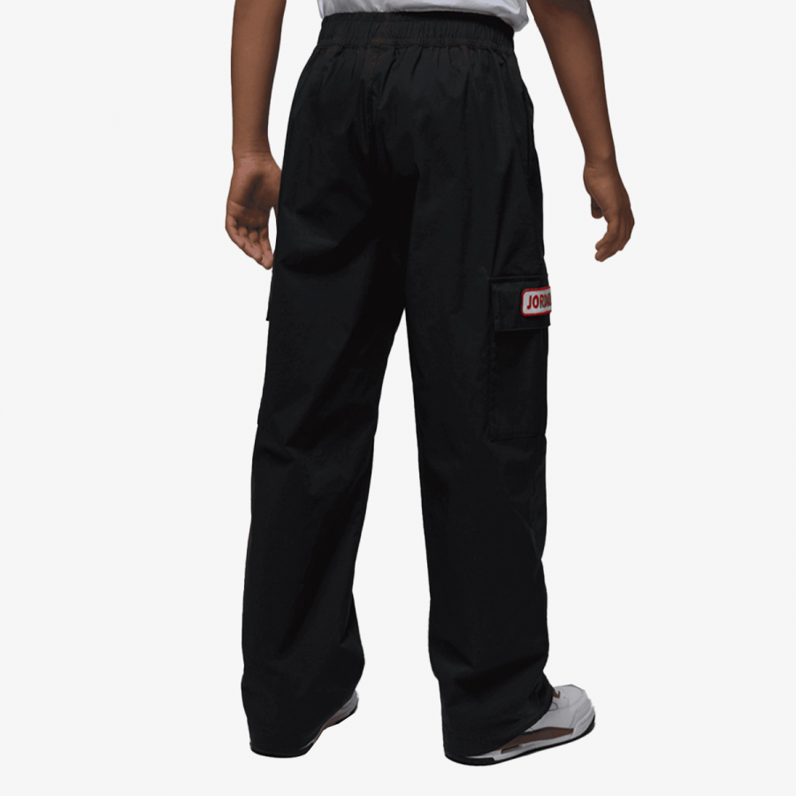 Nike Pantalone JDB MJ DEEP DISH WOVEN PANT 