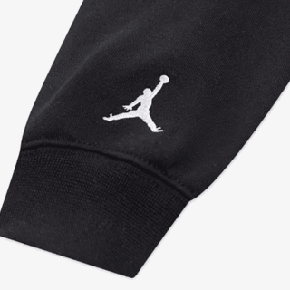Nike Dukserica JDB AIR JORDAN HAS LANDED PO 