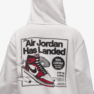 Proizvodi JDB AIR JORDAN HAS LANDED PO 