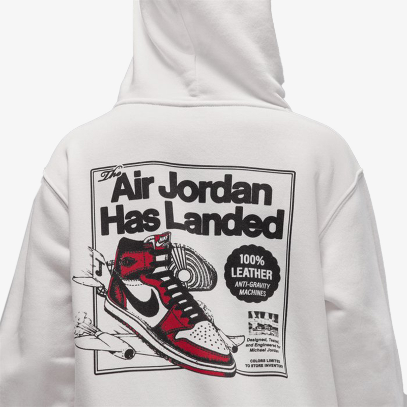 Proizvodi JDB AIR JORDAN HAS LANDED PO 