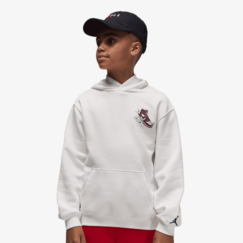 Proizvodi JDB AIR JORDAN HAS LANDED PO 