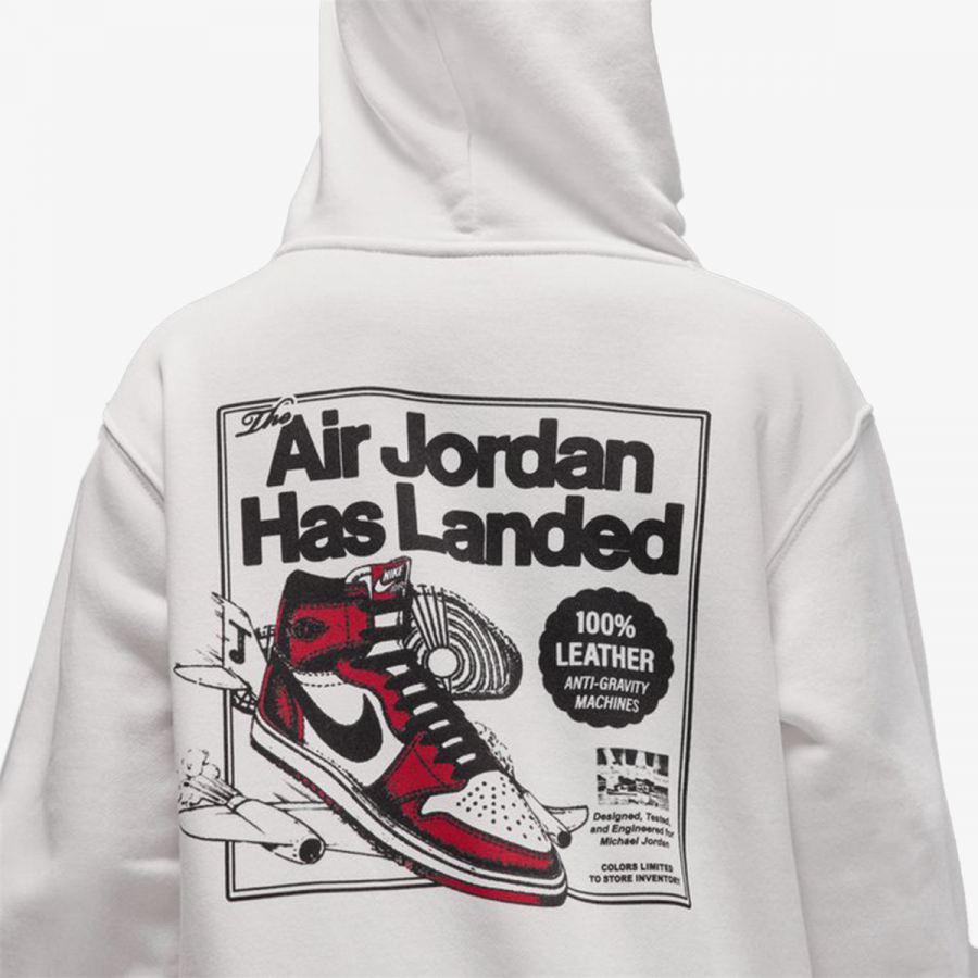 Proizvodi JDB AIR JORDAN HAS LANDED PO 