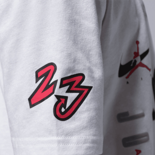 Nike Majica JDB DYNASTY PATCH 