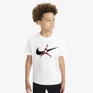 Nike Majica Jordan Jumpman Swoosh 