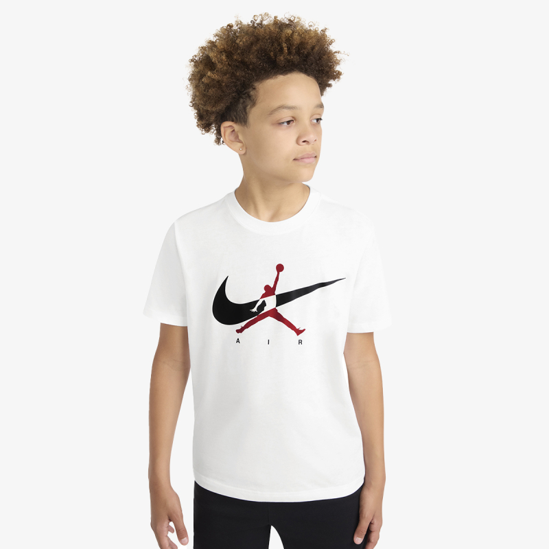 Nike Majica Jordan Jumpman Swoosh 