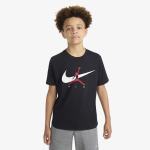Nike Majica Jordan Jumpman Swoosh 