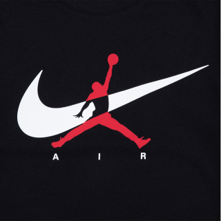 Nike Majica Jordan Jumpman Swoosh 