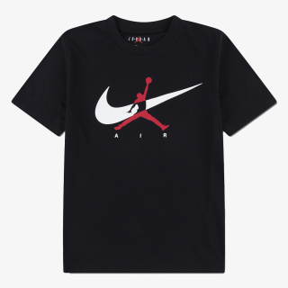 Nike Majica Jordan Jumpman Swoosh 