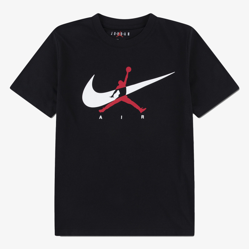 Nike Majica Jordan Jumpman Swoosh 