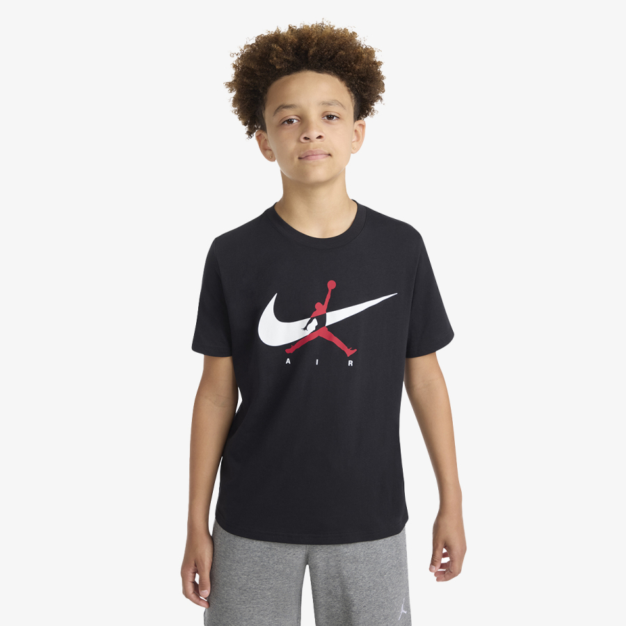 Nike Majica Jordan Jumpman Swoosh 