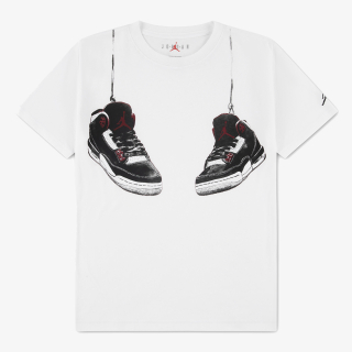 Nike Majica AJ3 Shoe Strings 