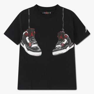 Nike Majica AJ3 Shoe Strings 