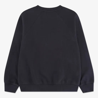 Nike Dukserica JDB MJ HOOP PSG CREW 