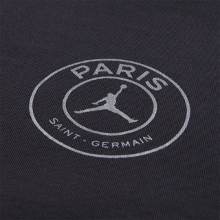 Nike Dukserica JDB MJ HOOP PSG CREW 