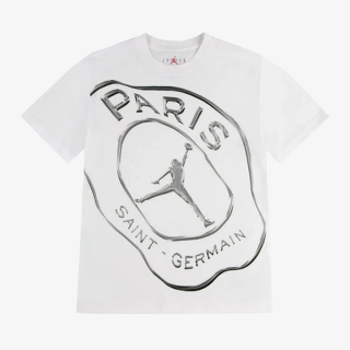 Nike Majica JDN MJ DF PRACICE TEE PSG 