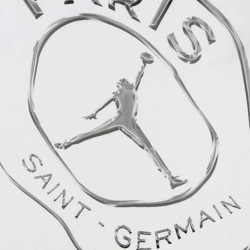 Nike Majica JDN MJ DF PRACICE TEE PSG 