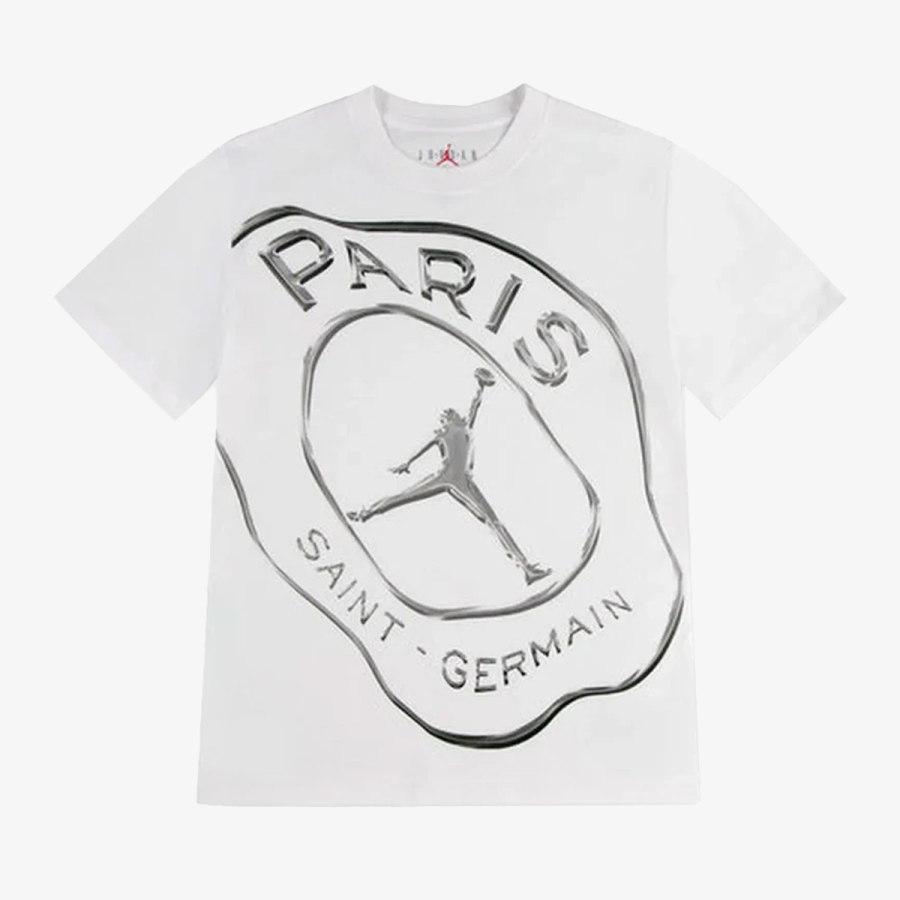 Nike Majica JDN MJ DF PRACICE TEE PSG 
