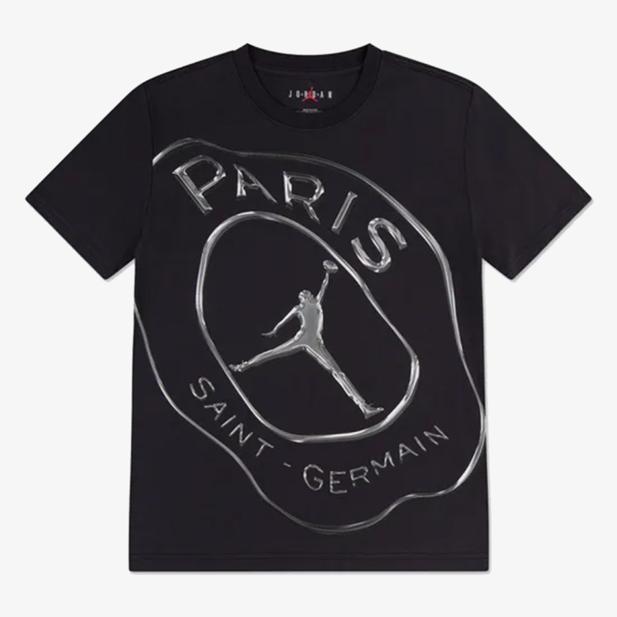 Nike Majica JDN MJ DF PRACICE TEE PSG 