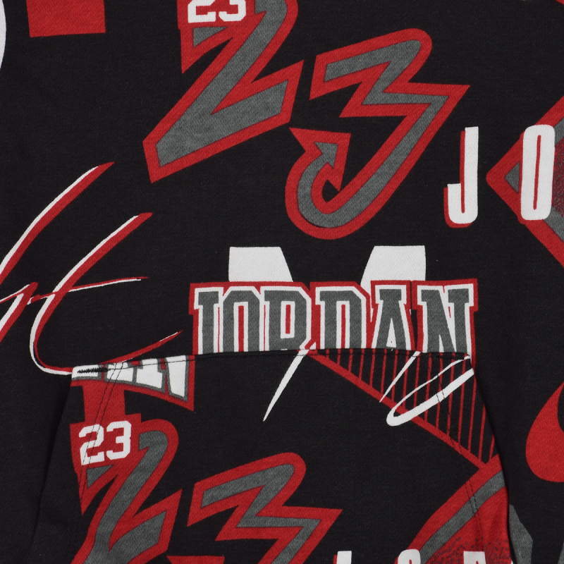 Nike Dukserica Jordan Dynasty 
