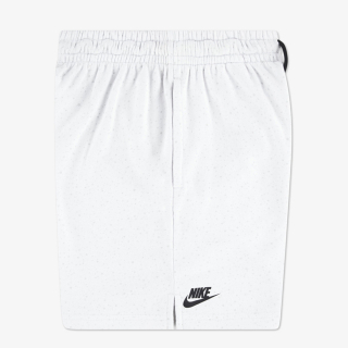 Nike Šorc JDB IN THE PAINT FT SHORT 