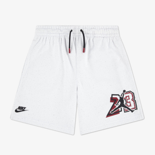 Nike Šorc JDB IN THE PAINT FT SHORT 