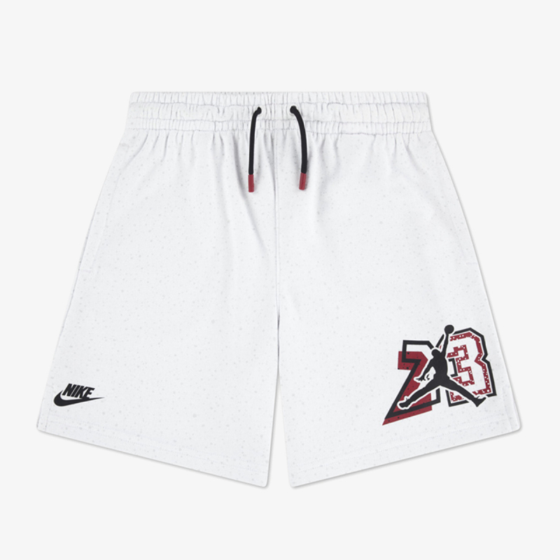 Nike Šorc JDB IN THE PAINT FT SHORT 