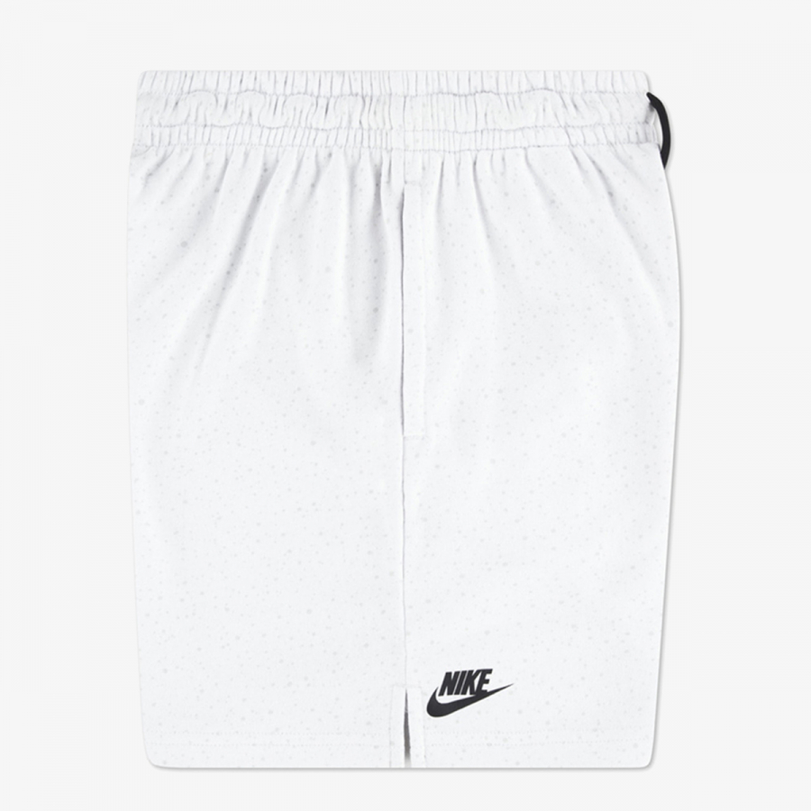 Nike Šorc JDB IN THE PAINT FT SHORT 