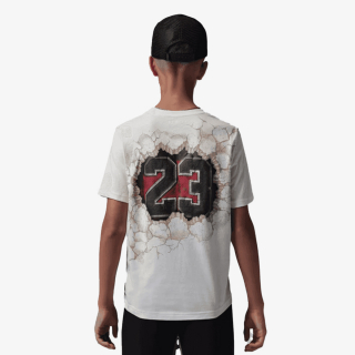 Nike Majica JDB JERSEY BREAK THROUGH 