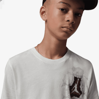 Nike Majica JDB JERSEY BREAK THROUGH 