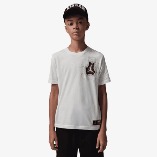 Nike Majica JDB JERSEY BREAK THROUGH 