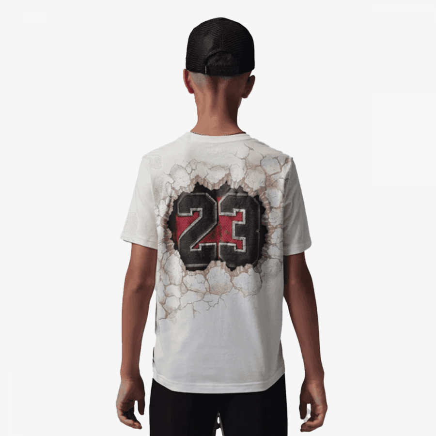 Nike Majica JDB JERSEY BREAK THROUGH 