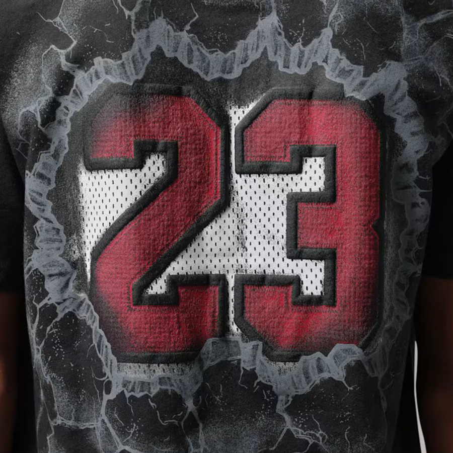 Nike Majica Break Through 