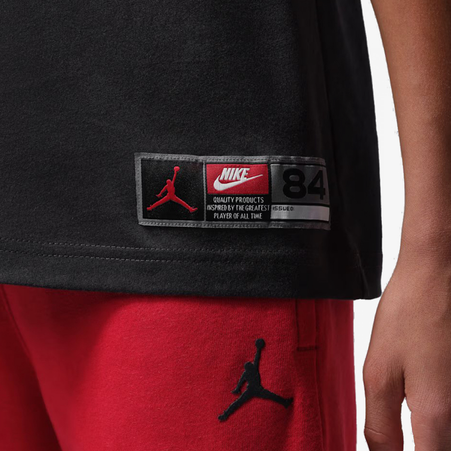 Nike Majica Break Through 