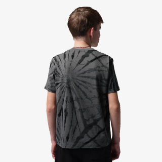 Nike Majica JDB GEO TIE DYE HBR SS TEE 