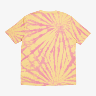 Nike Majica JDB GEO TIE DYE HBR SS TEE 