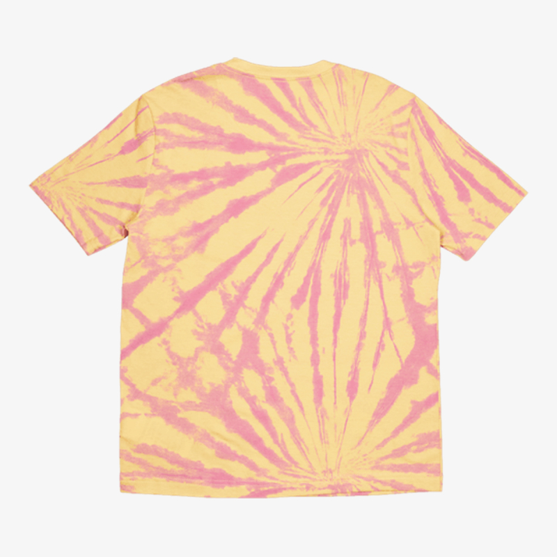 Nike Majica JDB GEO TIE DYE HBR SS TEE 