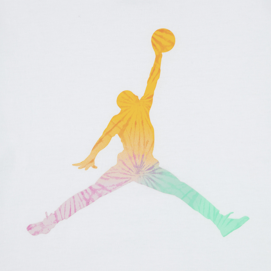 Nike Majica JDB TIE DYE JM 