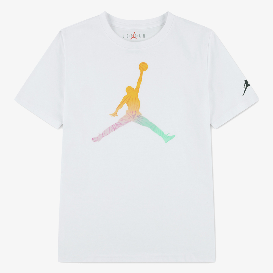 Nike Majica JDB TIE DYE JM 