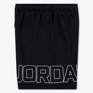 Nike Šorc JDB MJ ROOKIE SEASON SHORT 