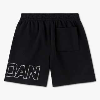 Nike Šorc JDB MJ ROOKIE SEASON SHORT 