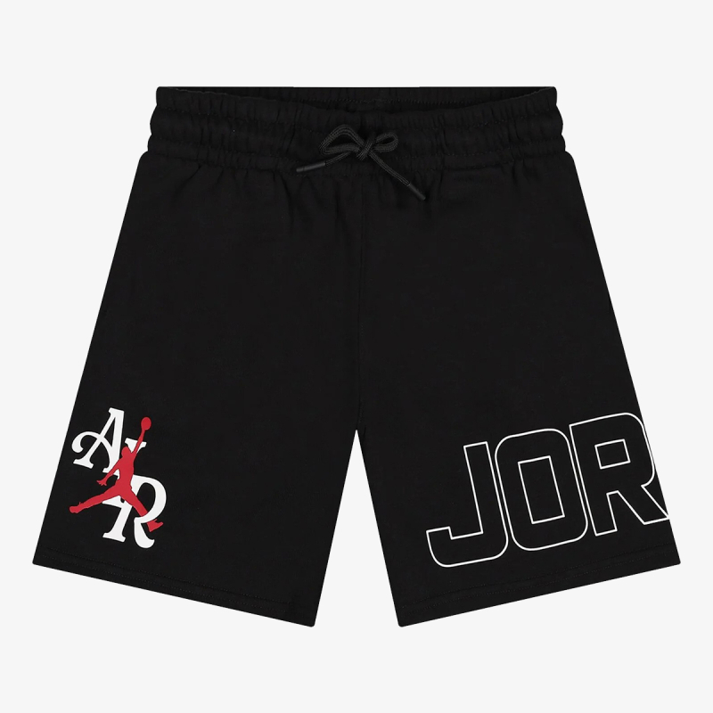 Nike Šorc JDB MJ ROOKIE SEASON SHORT 